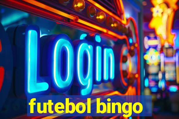 futebol bingo